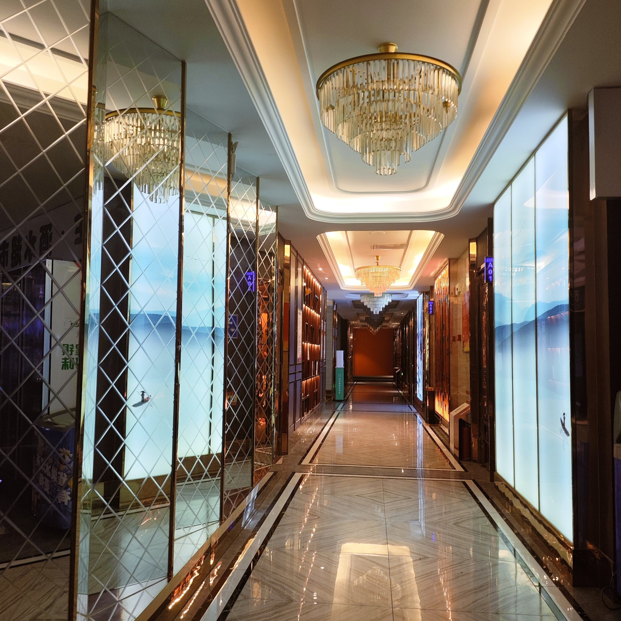 南宁商务ktv畅享多样商务ktv玩法-上林县ktv预定